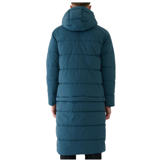 4F Ανδρικό μπουφάν Down Jacket